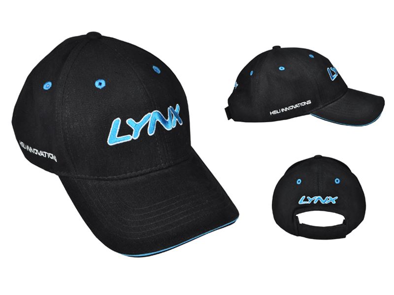 LX6006 - Lynx Cap